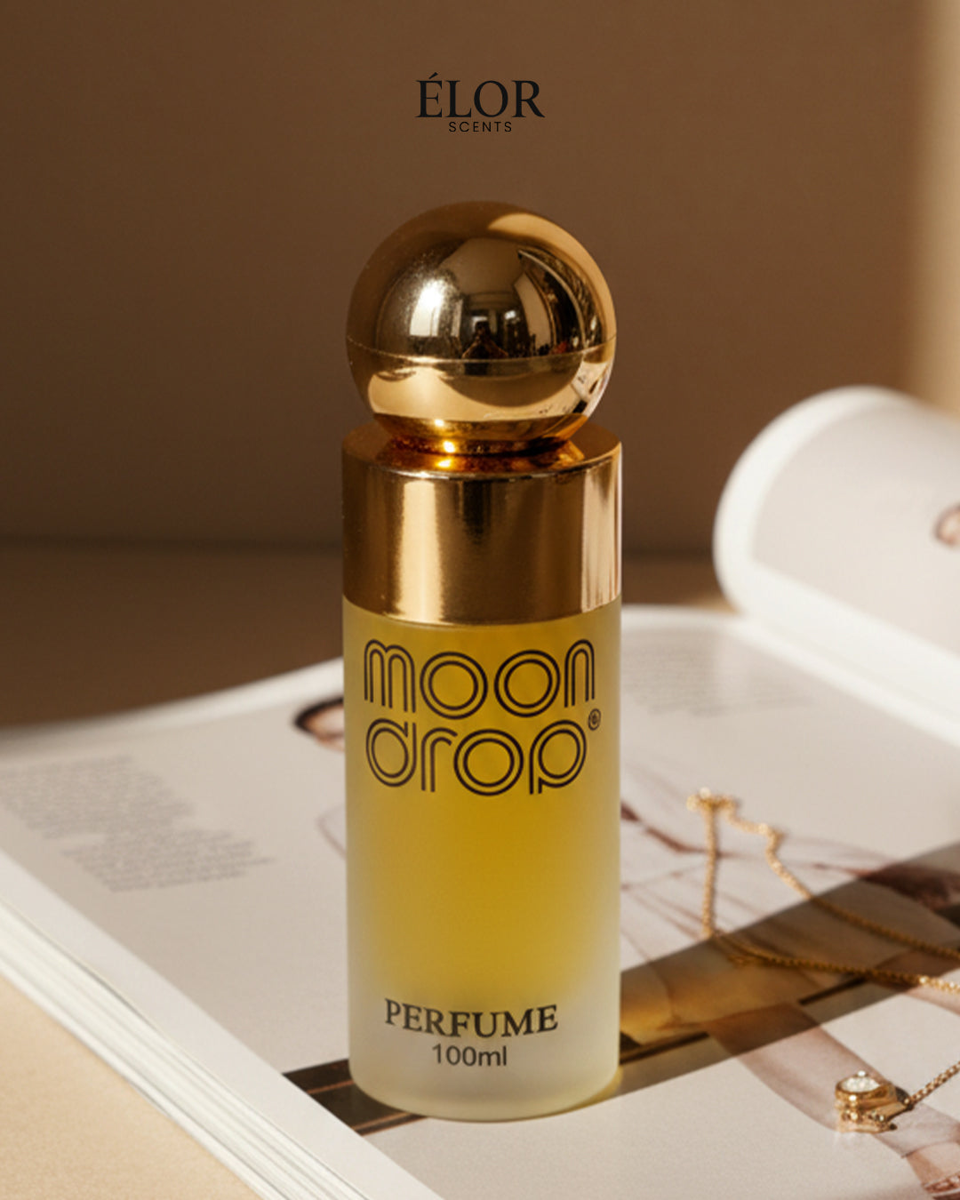 MOON DROP 100ML